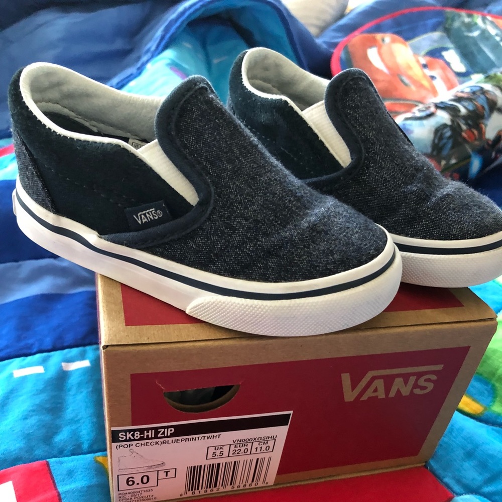 Vans